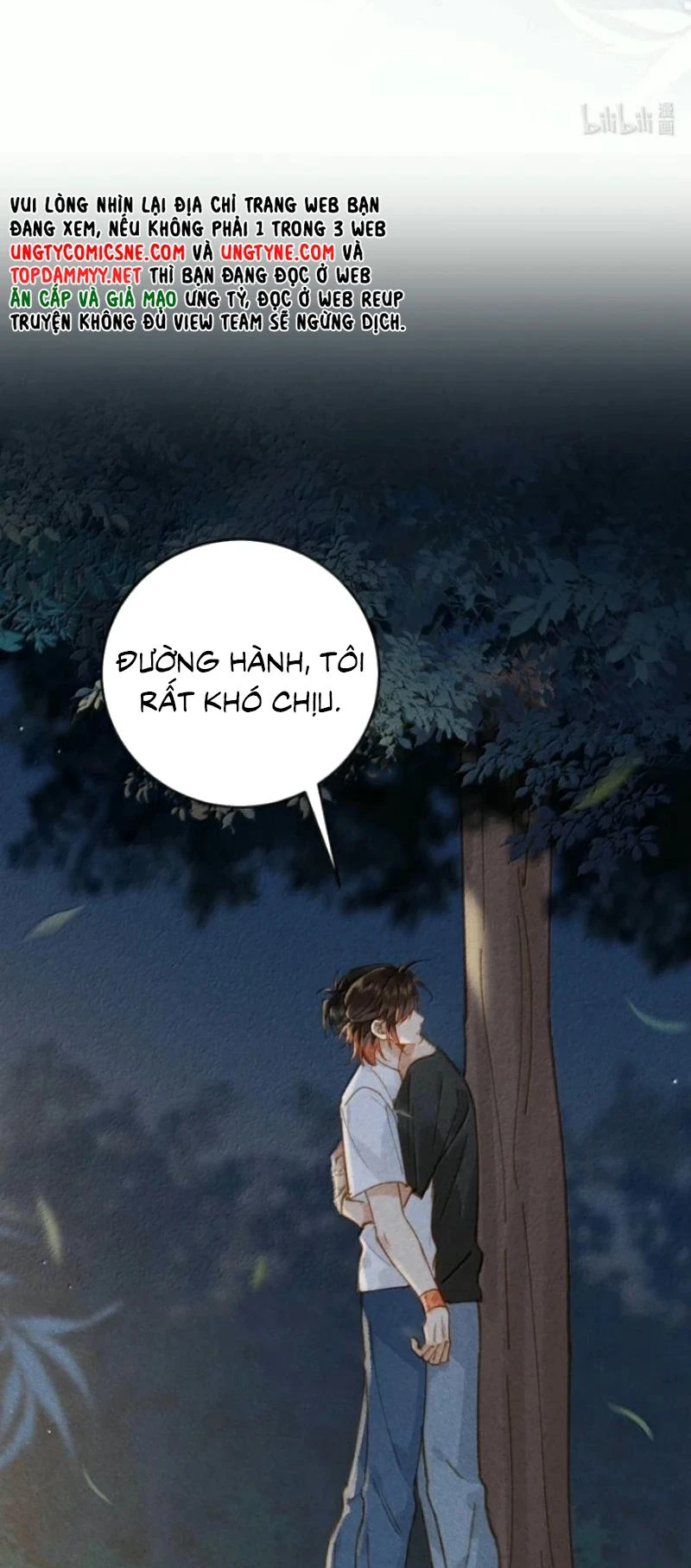 Sở Thiên Dĩ Nam Chapter 58 - 15