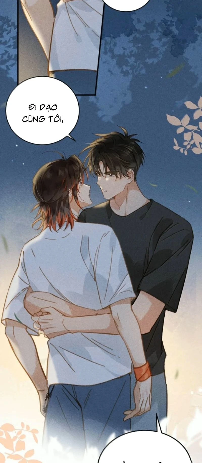 Sở Thiên Dĩ Nam Chapter 58 - 19