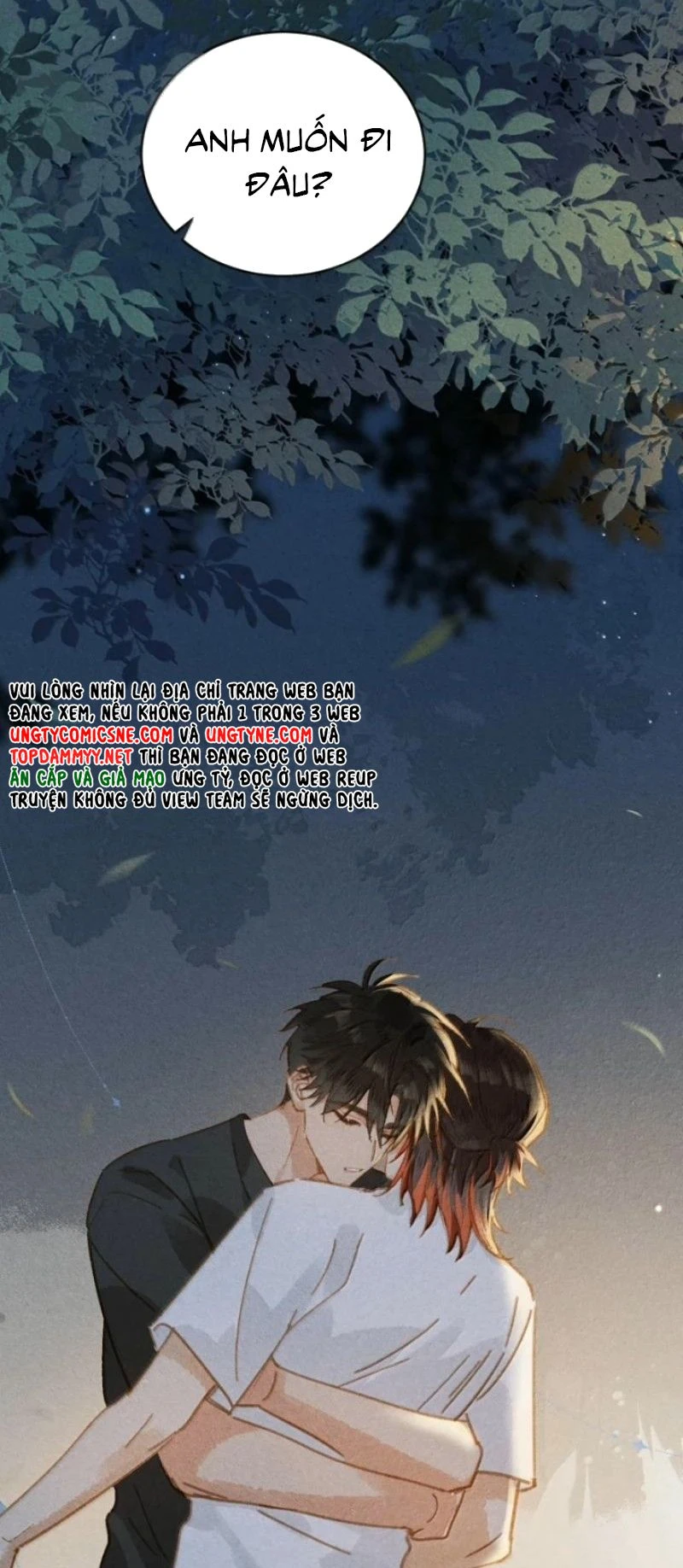 Sở Thiên Dĩ Nam Chapter 58 - 21