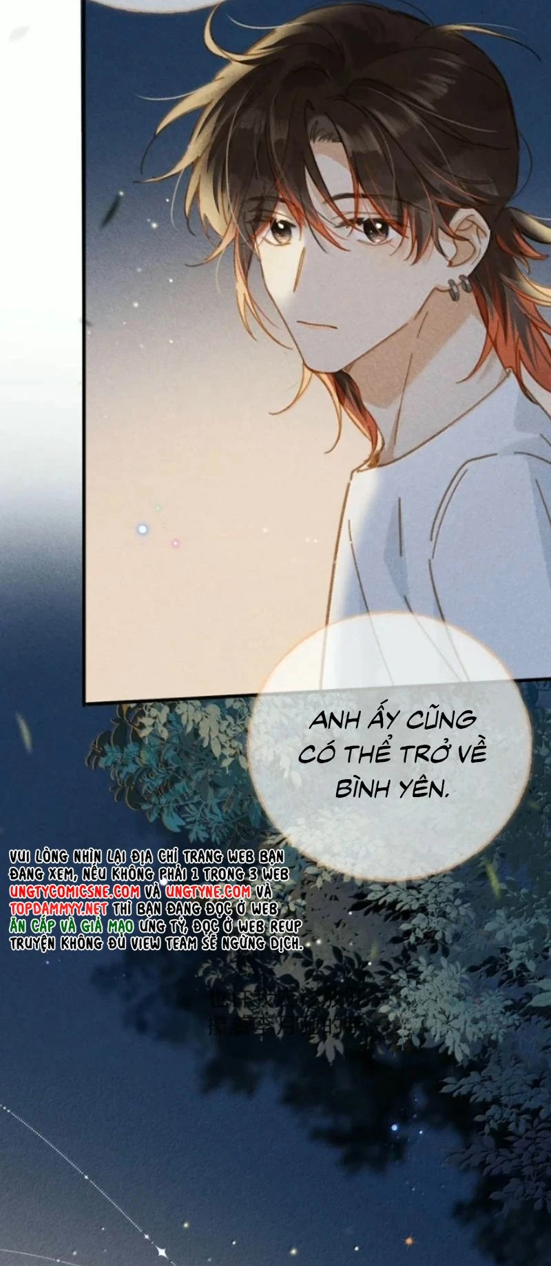 Sở Thiên Dĩ Nam Chapter 58 - 25