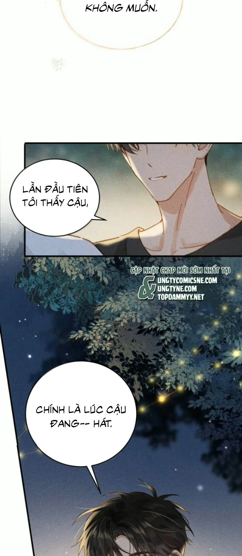 Sở Thiên Dĩ Nam Chapter 58 - 27