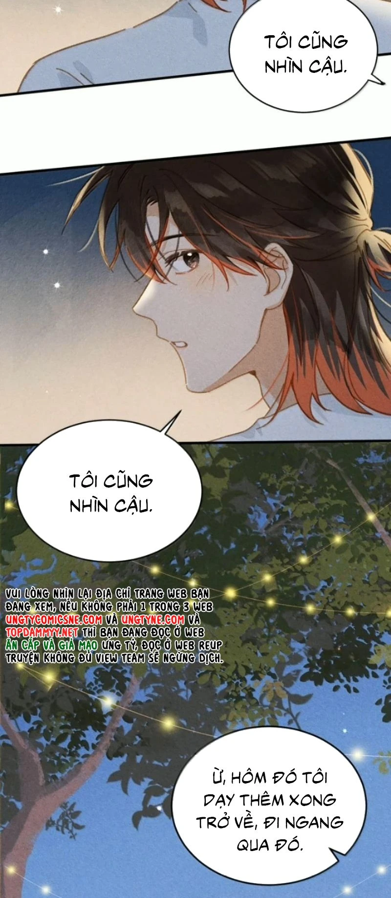 Sở Thiên Dĩ Nam Chapter 58 - 29
