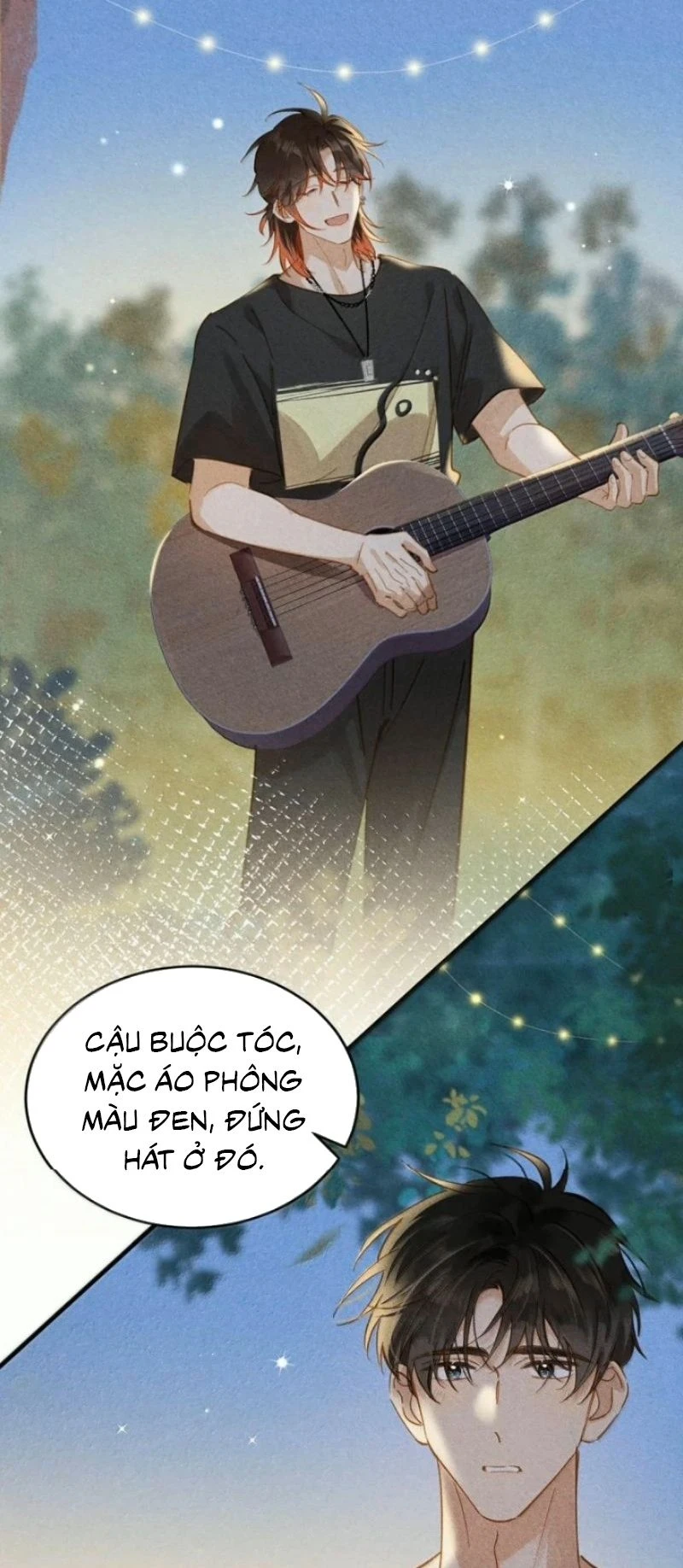 Sở Thiên Dĩ Nam Chapter 58 - 30