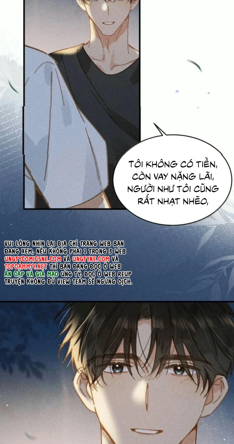 Sở Thiên Dĩ Nam Chapter 58 - 33