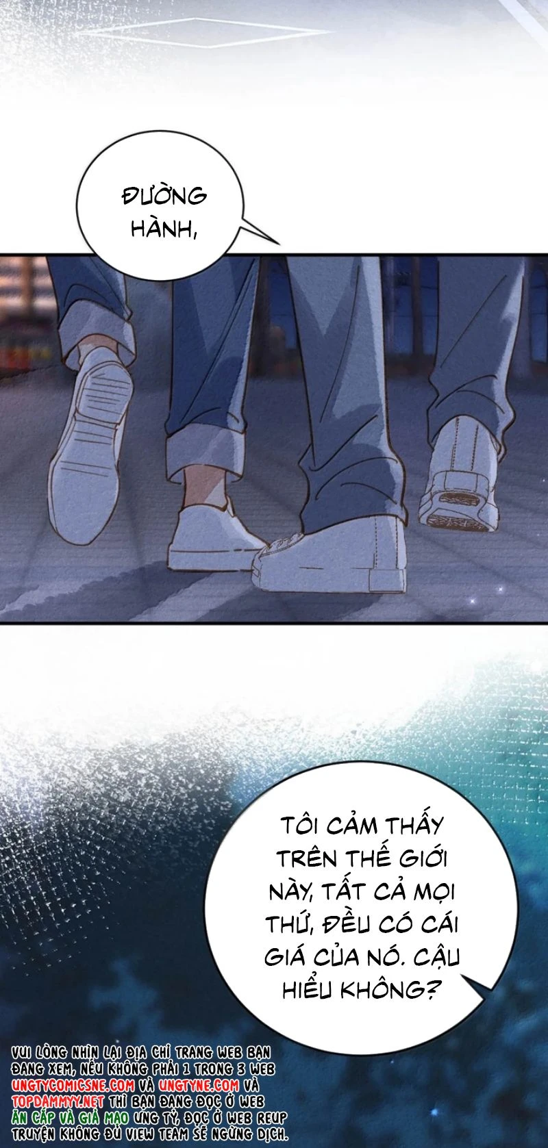 Sở Thiên Dĩ Nam Chapter 59 - 5