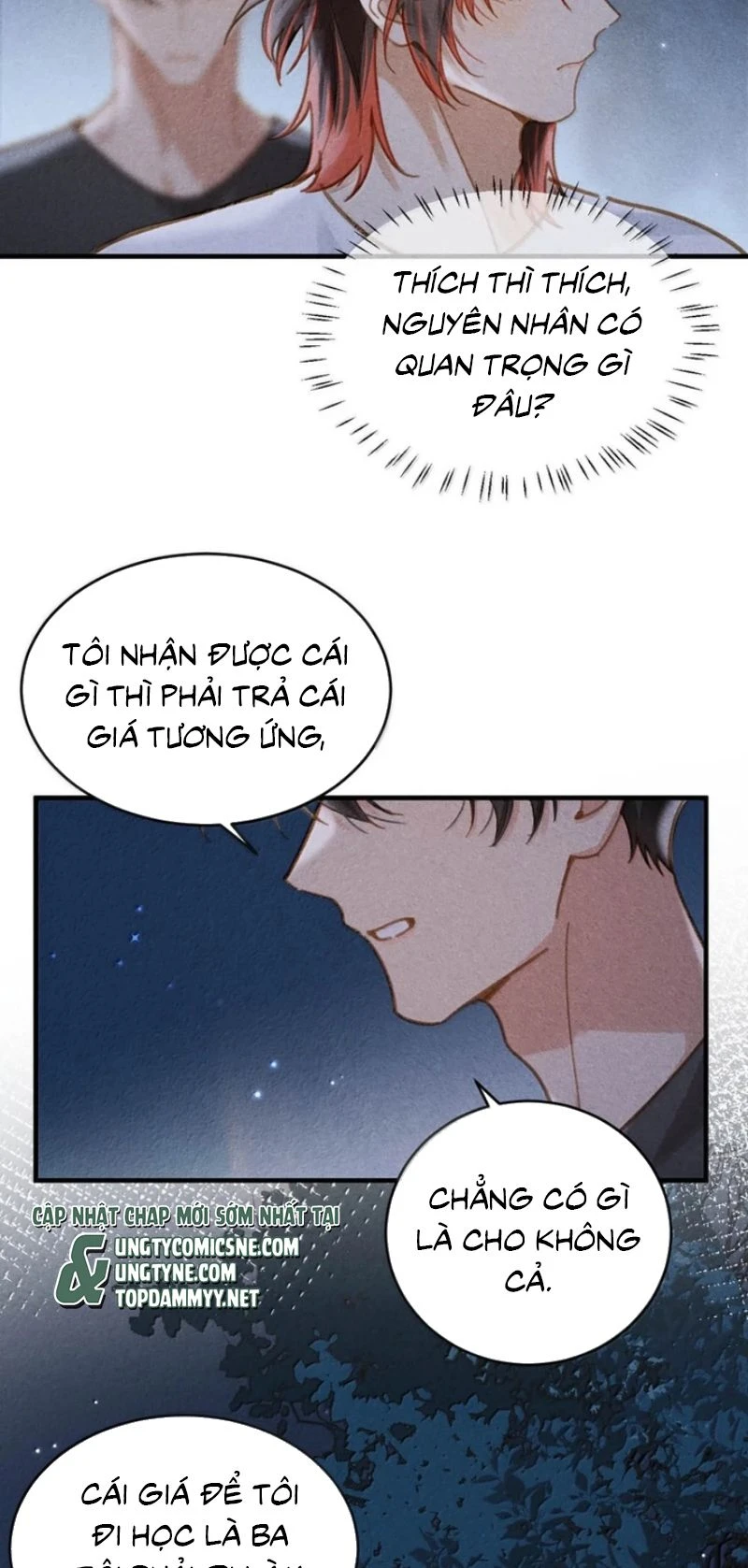 Sở Thiên Dĩ Nam Chapter 59 - 7