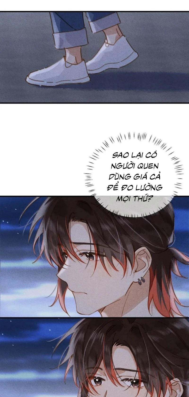 Sở Thiên Dĩ Nam Chapter 59 - 10