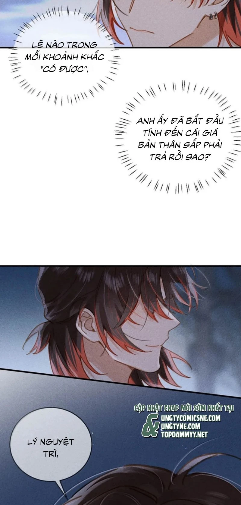 Sở Thiên Dĩ Nam Chapter 59 - 11