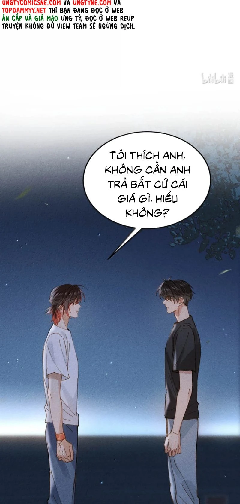 Sở Thiên Dĩ Nam Chapter 59 - 14