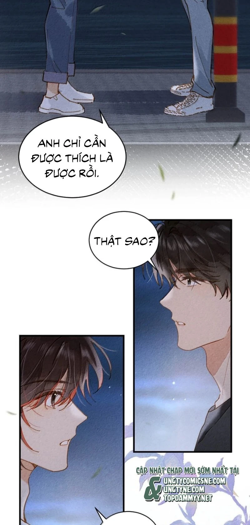 Sở Thiên Dĩ Nam Chapter 59 - 15