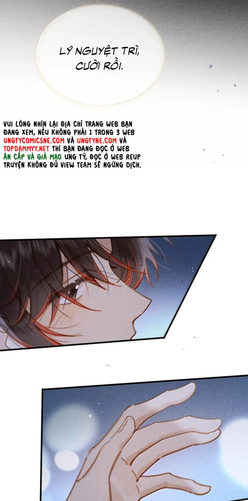 Sở Thiên Dĩ Nam Chapter 59 - 18