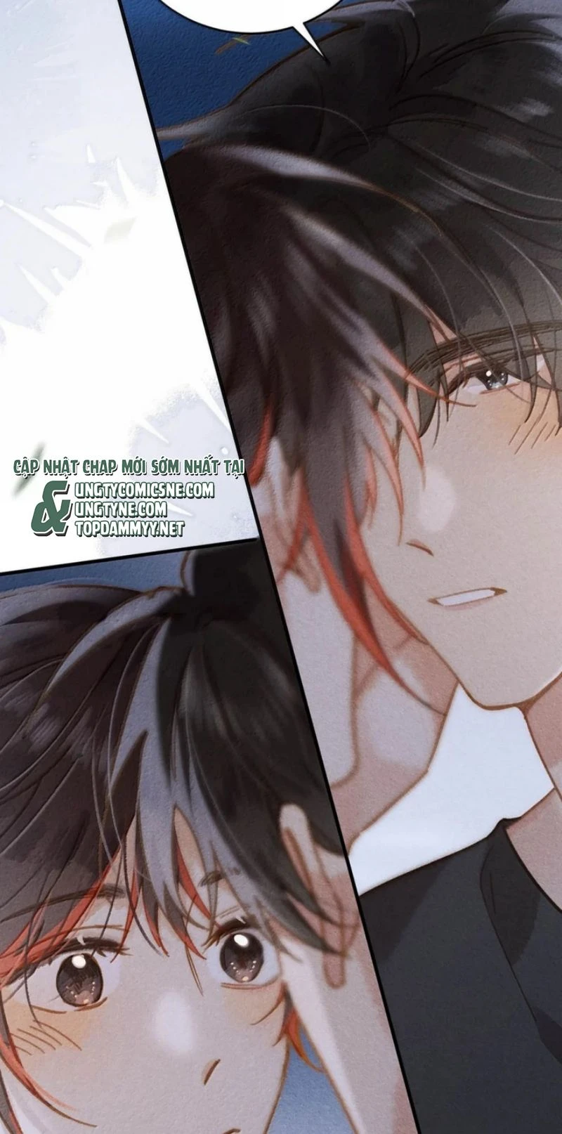 Sở Thiên Dĩ Nam Chapter 59 - 26