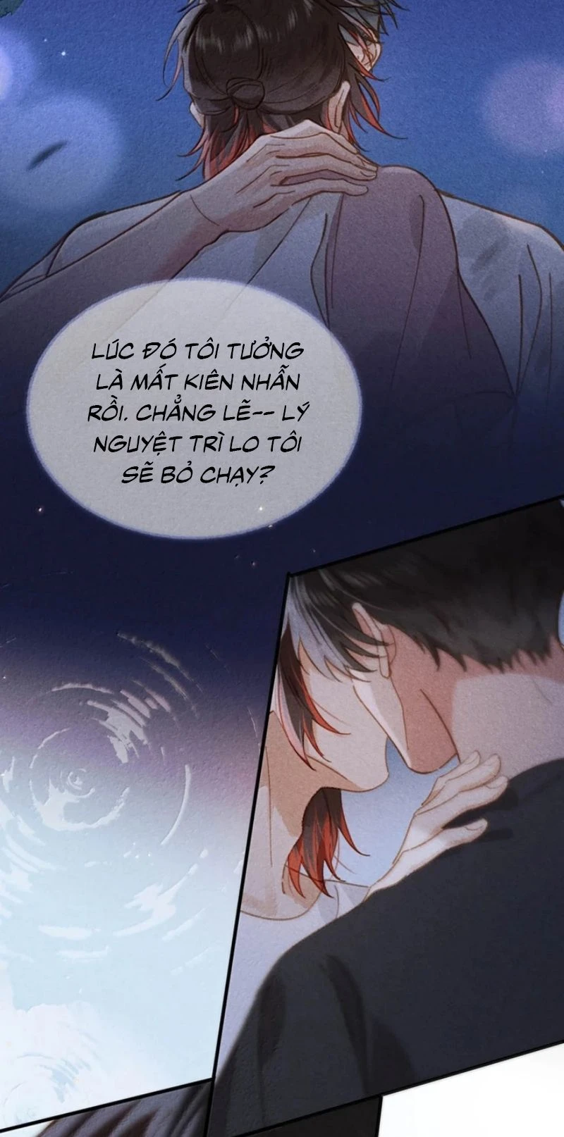 Sở Thiên Dĩ Nam Chapter 59 - 31