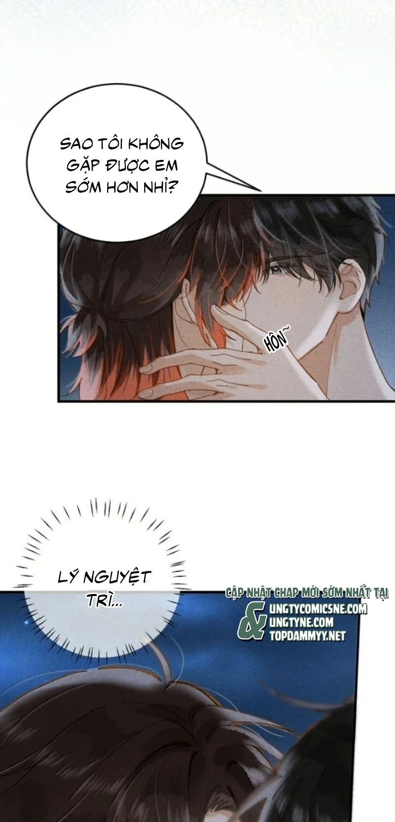 Sở Thiên Dĩ Nam Chapter 60 - 7
