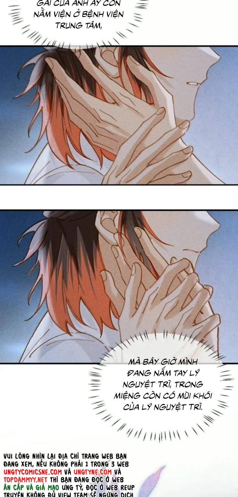Sở Thiên Dĩ Nam Chapter 60 - 9