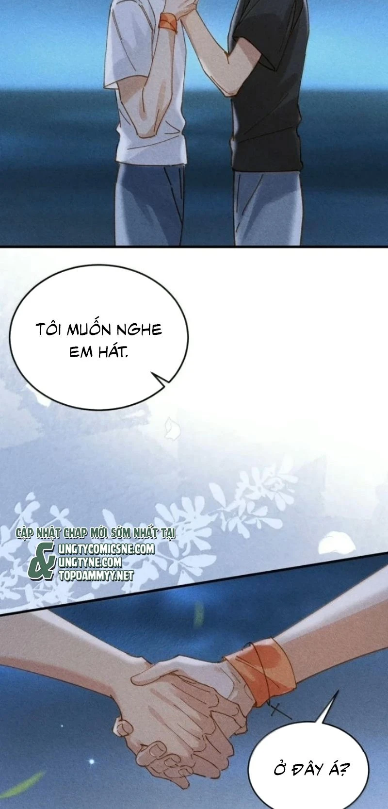 Sở Thiên Dĩ Nam Chapter 60 - 11