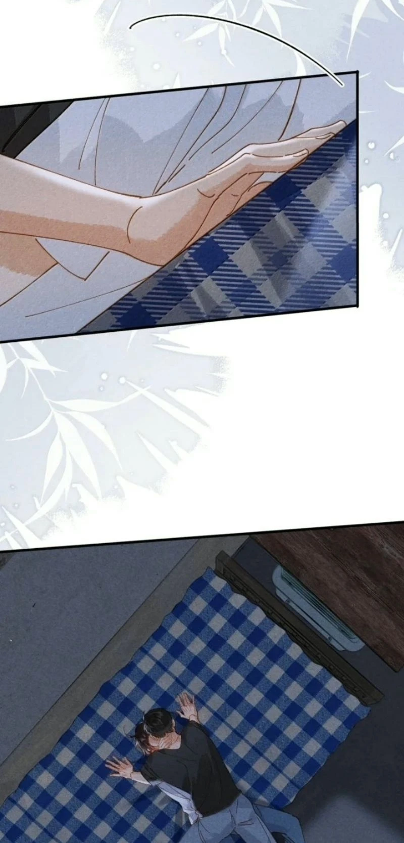 Sở Thiên Dĩ Nam Chapter 60 - 16