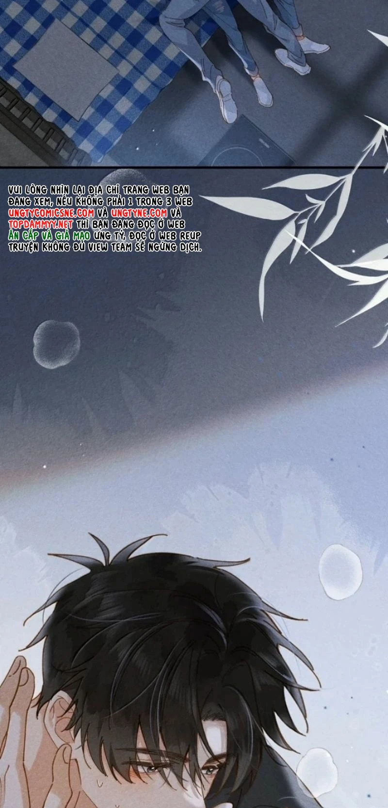 Sở Thiên Dĩ Nam Chapter 60 - 17