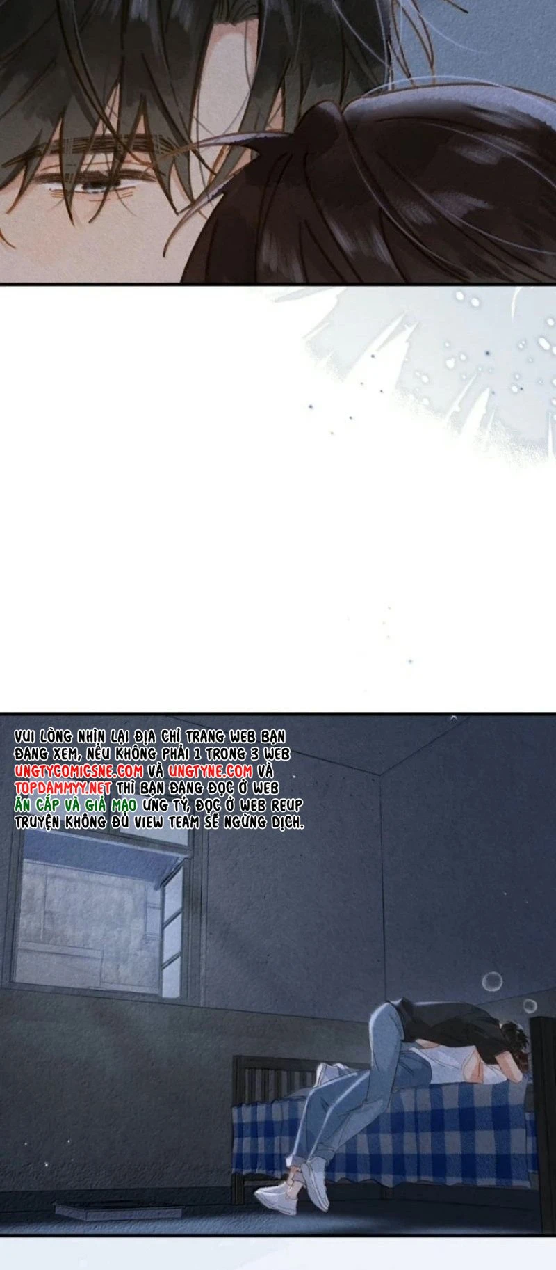Sở Thiên Dĩ Nam Chapter 60 - 20