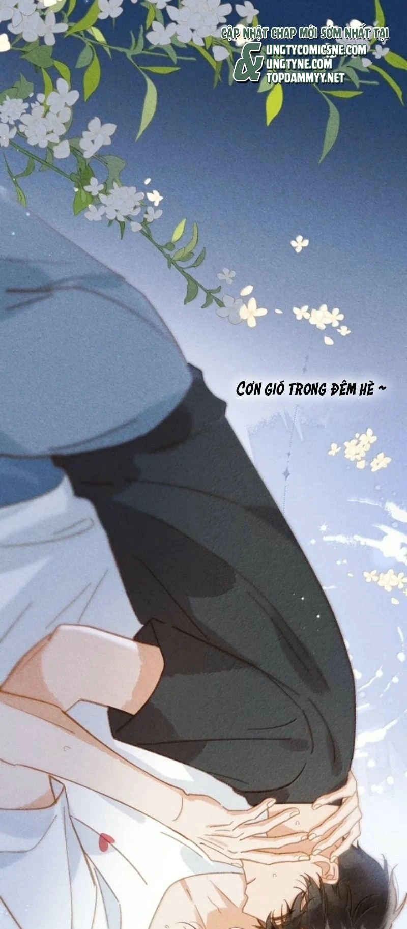 Sở Thiên Dĩ Nam Chapter 60 - 22