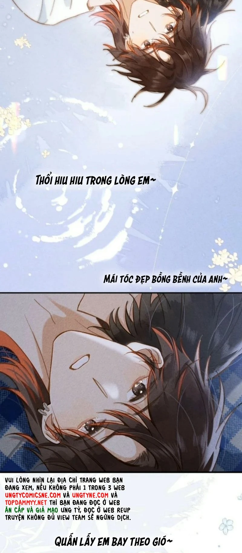 Sở Thiên Dĩ Nam Chapter 60 - 23