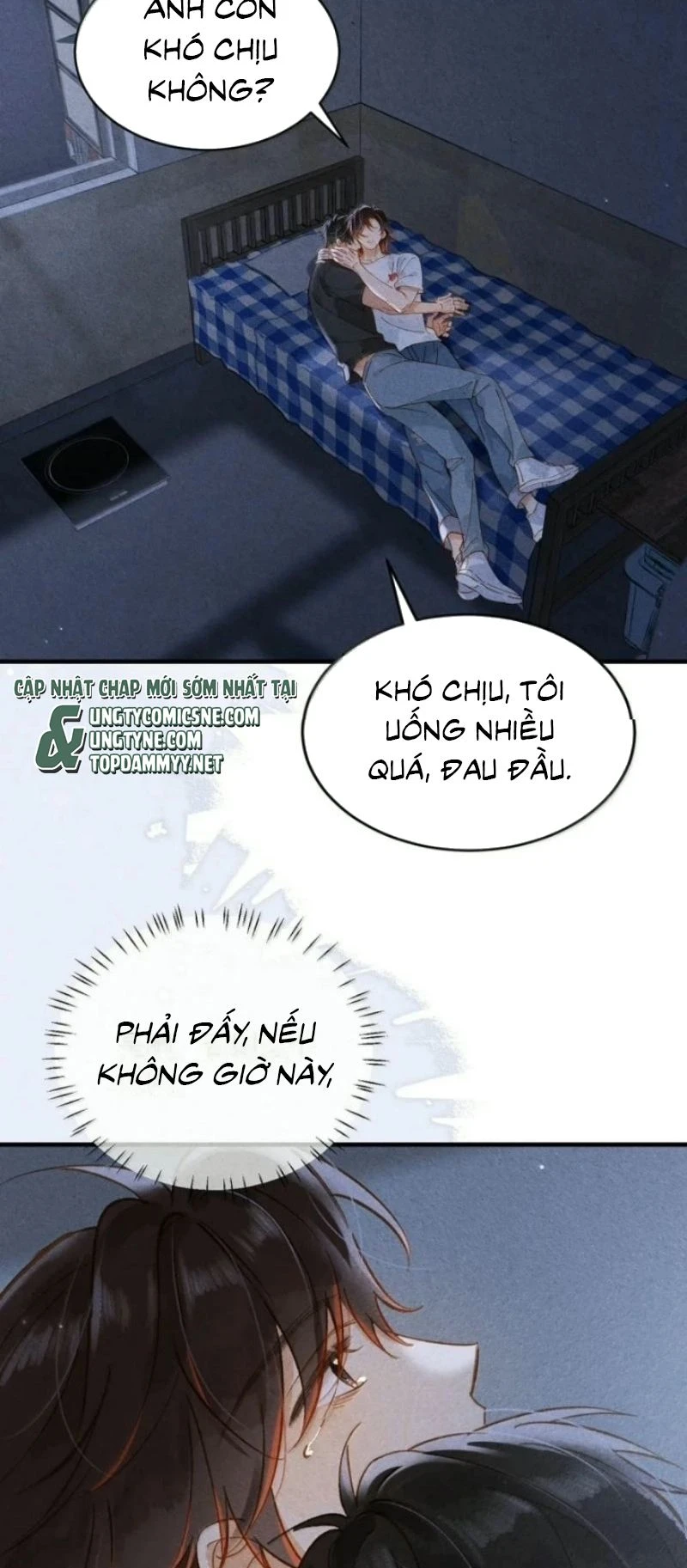 Sở Thiên Dĩ Nam Chapter 60 - 25