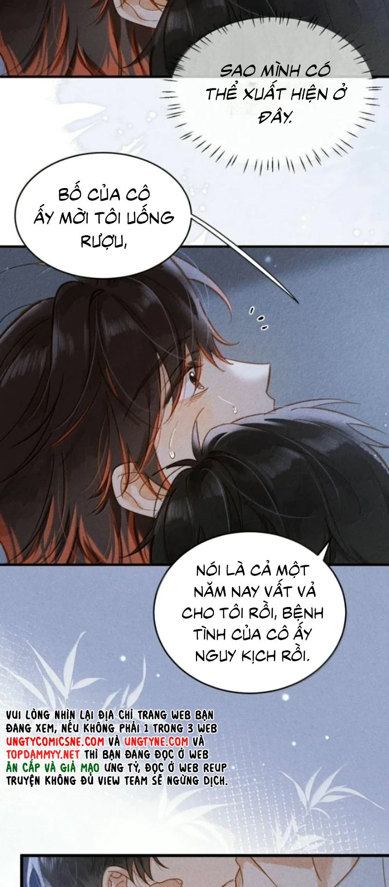 Sở Thiên Dĩ Nam Chapter 60 - 26