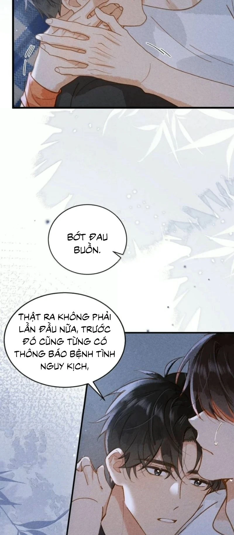 Sở Thiên Dĩ Nam Chapter 60 - 27
