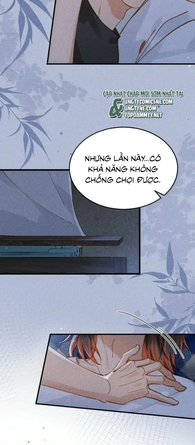 Sở Thiên Dĩ Nam Chapter 60 - 28