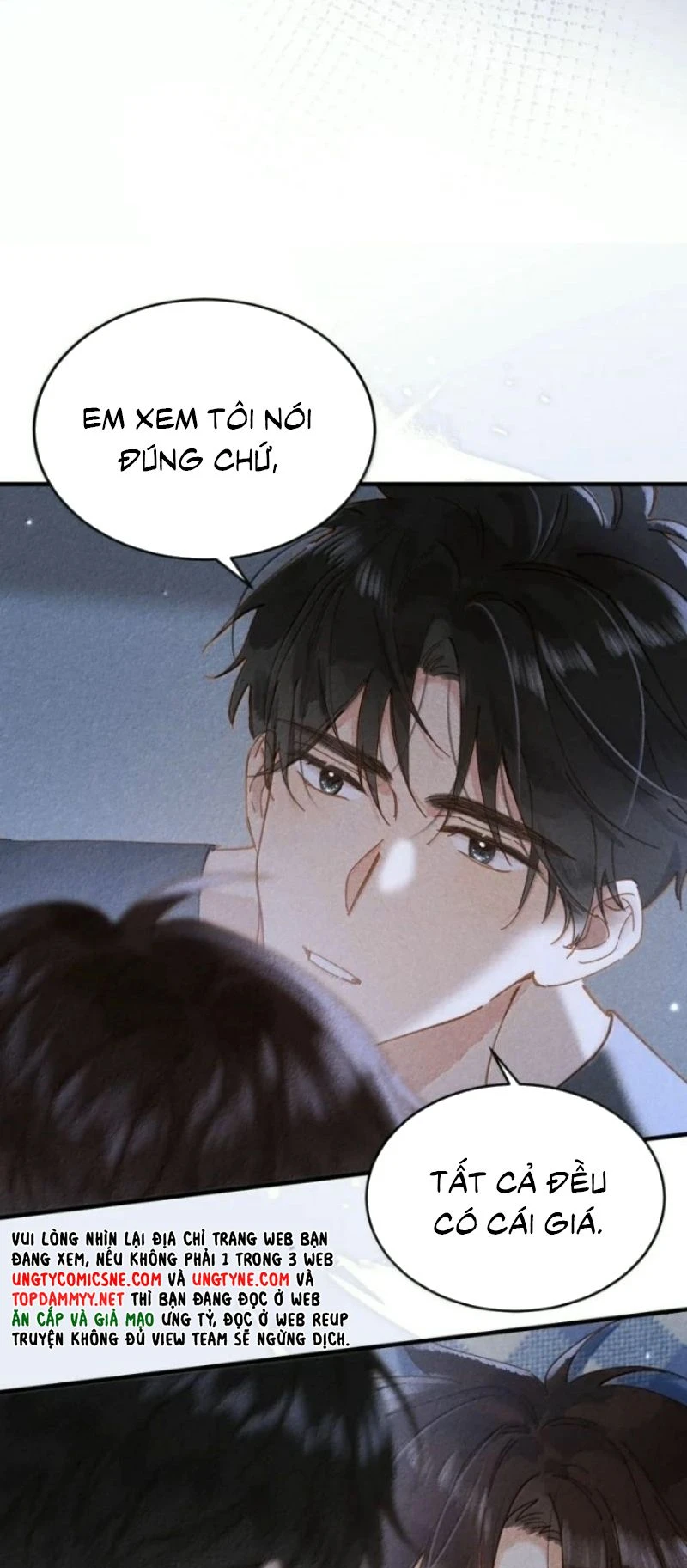 Sở Thiên Dĩ Nam Chapter 60 - 29