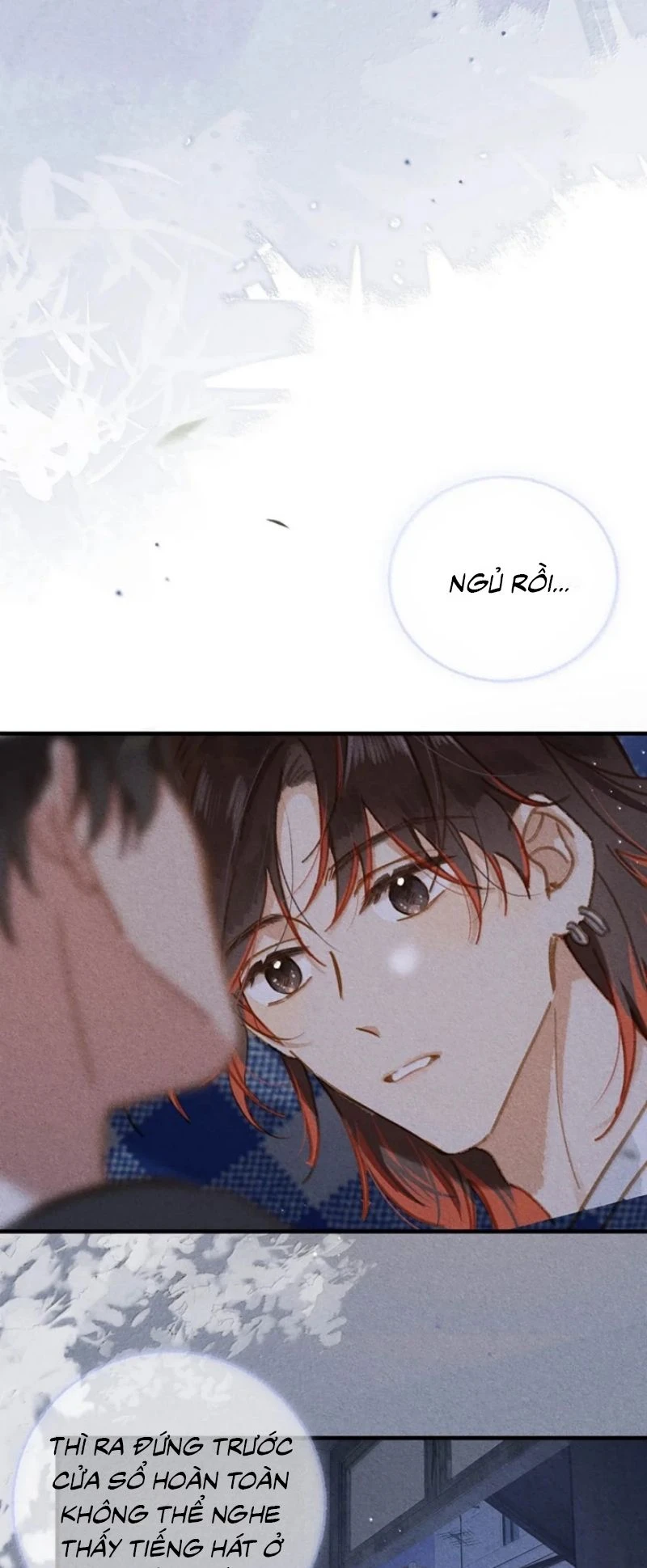 Sở Thiên Dĩ Nam Chapter 61 - 4