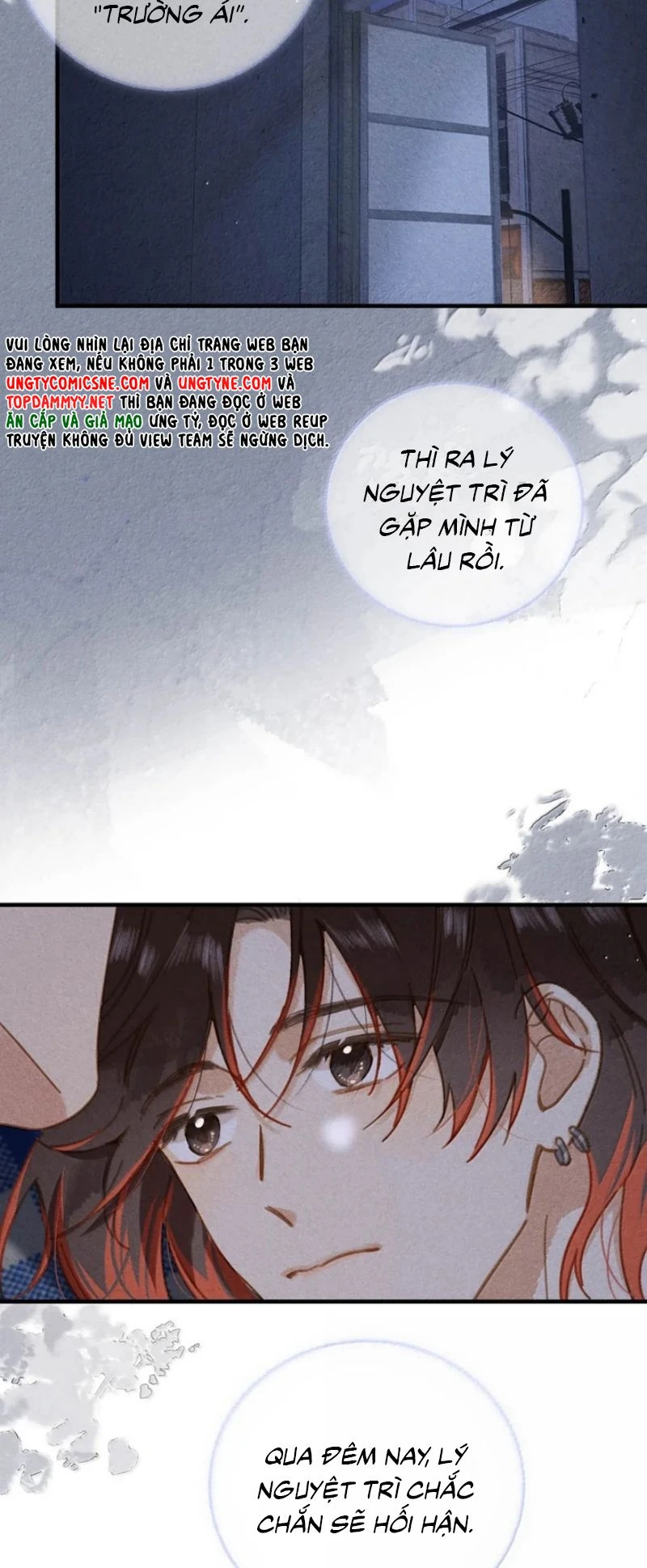 Sở Thiên Dĩ Nam Chapter 61 - 5