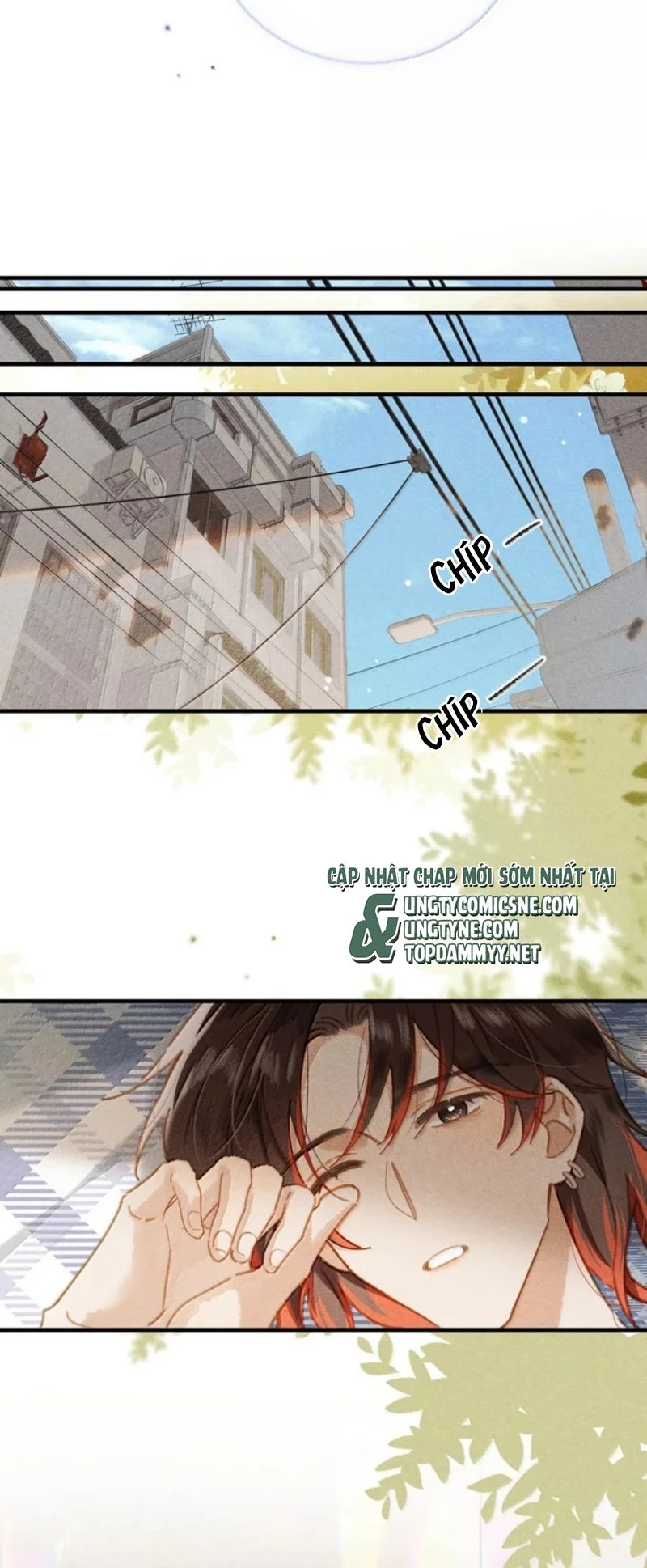 Sở Thiên Dĩ Nam Chapter 61 - 6