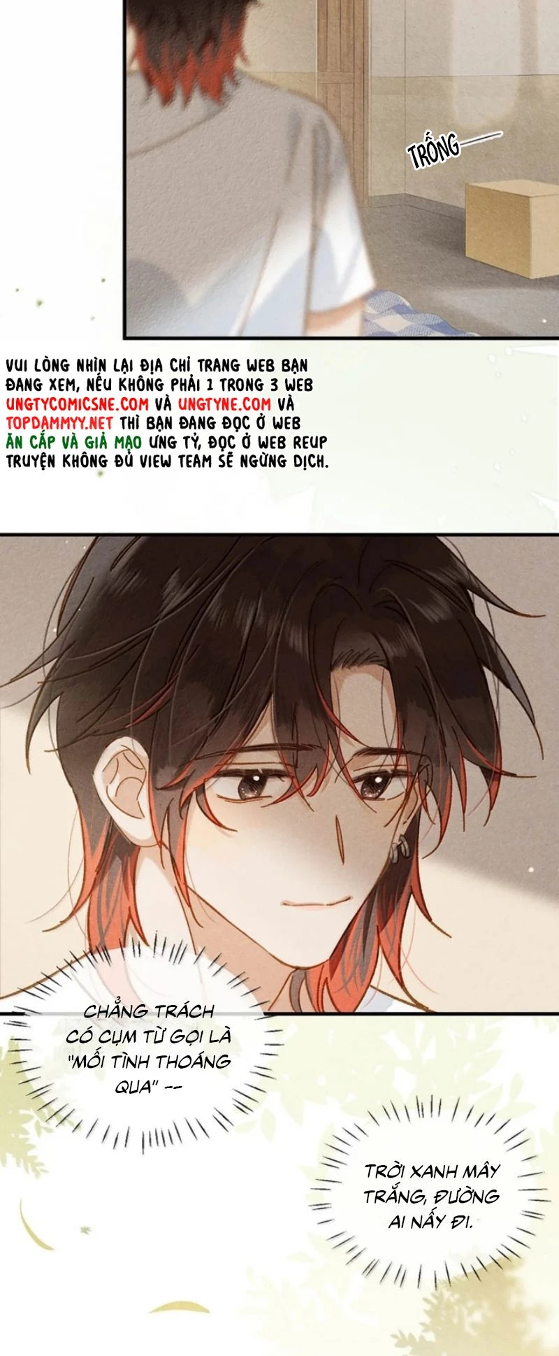 Sở Thiên Dĩ Nam Chapter 61 - 8