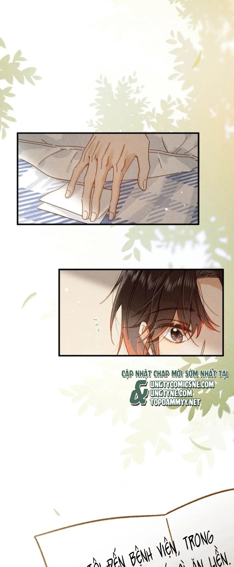 Sở Thiên Dĩ Nam Chapter 61 - 9