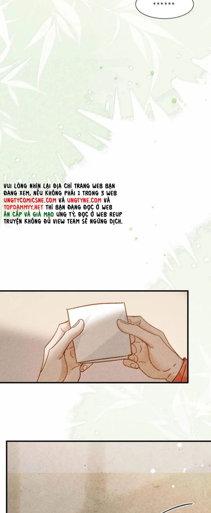 Sở Thiên Dĩ Nam Chapter 61 - 11