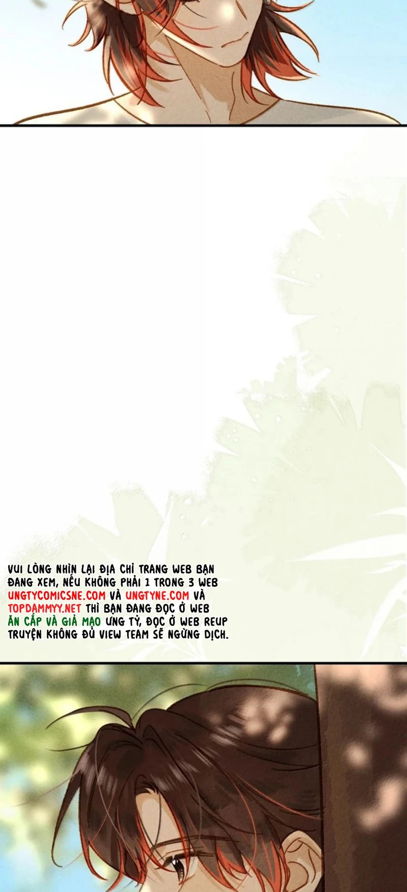 Sở Thiên Dĩ Nam Chapter 61 - 18