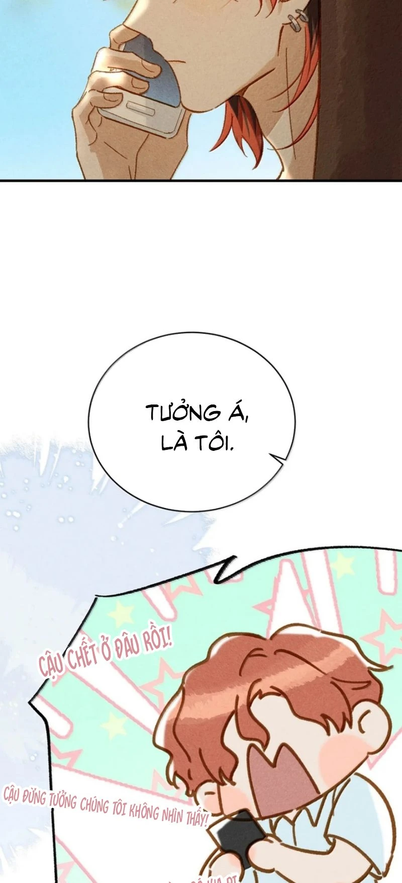 Sở Thiên Dĩ Nam Chapter 61 - 19