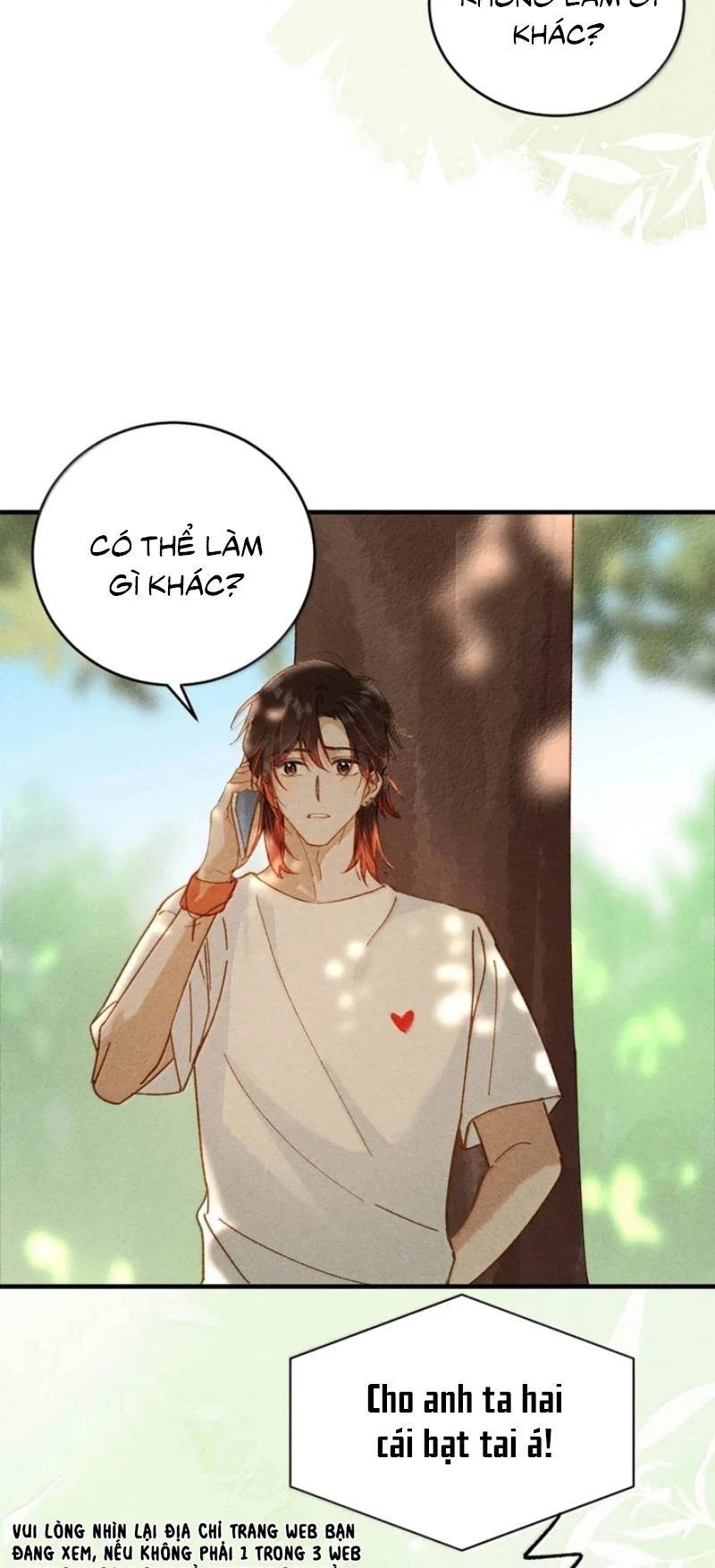 Sở Thiên Dĩ Nam Chapter 61 - 21