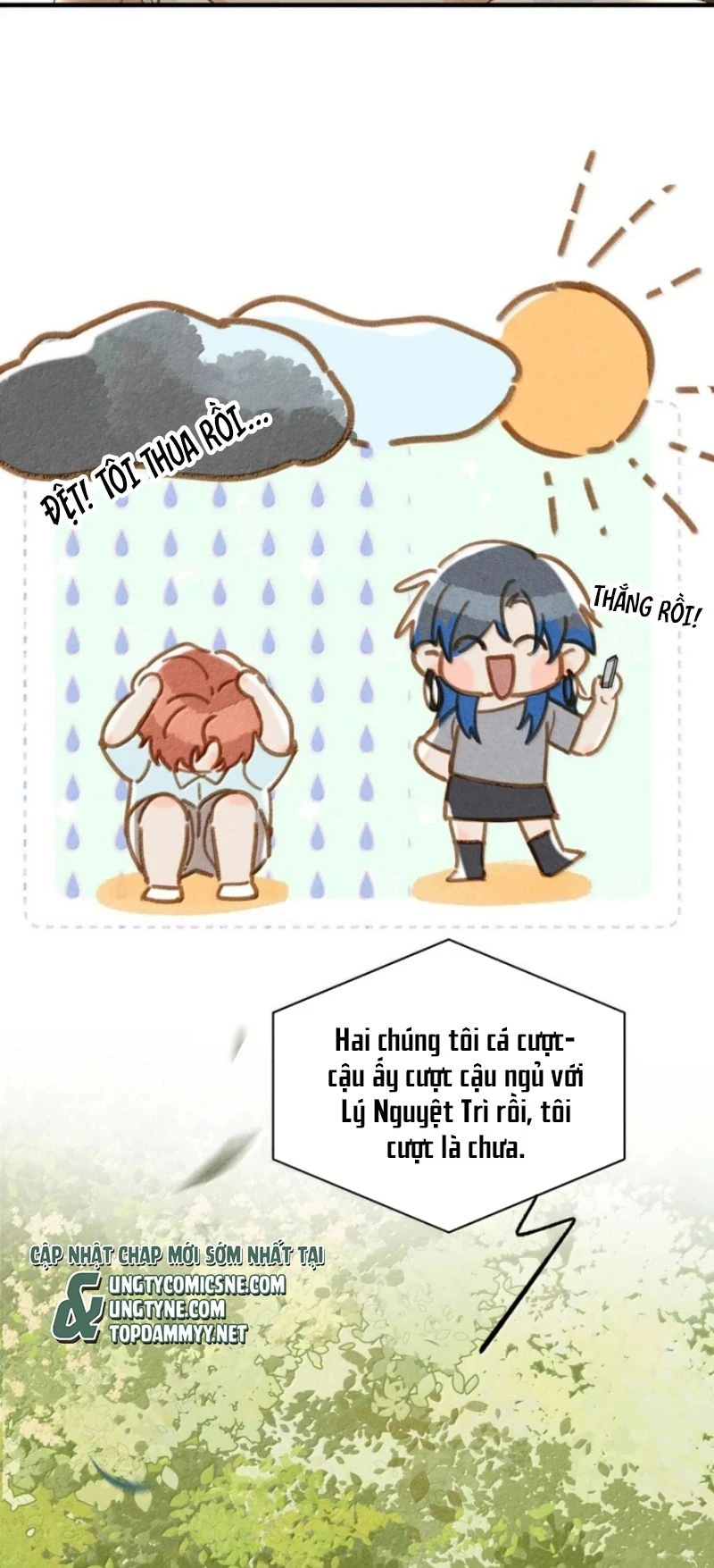 Sở Thiên Dĩ Nam Chapter 61 - 23