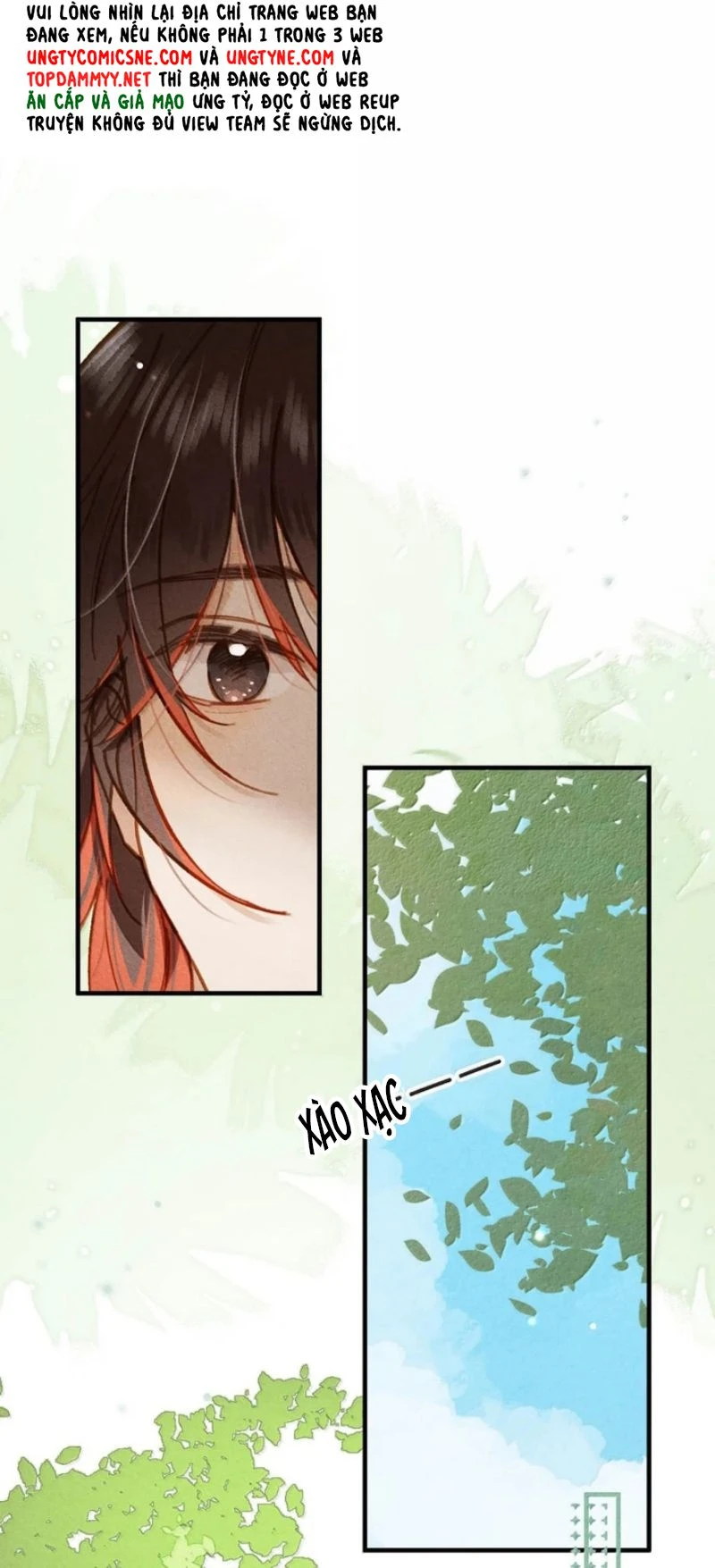 Sở Thiên Dĩ Nam Chapter 61 - 26
