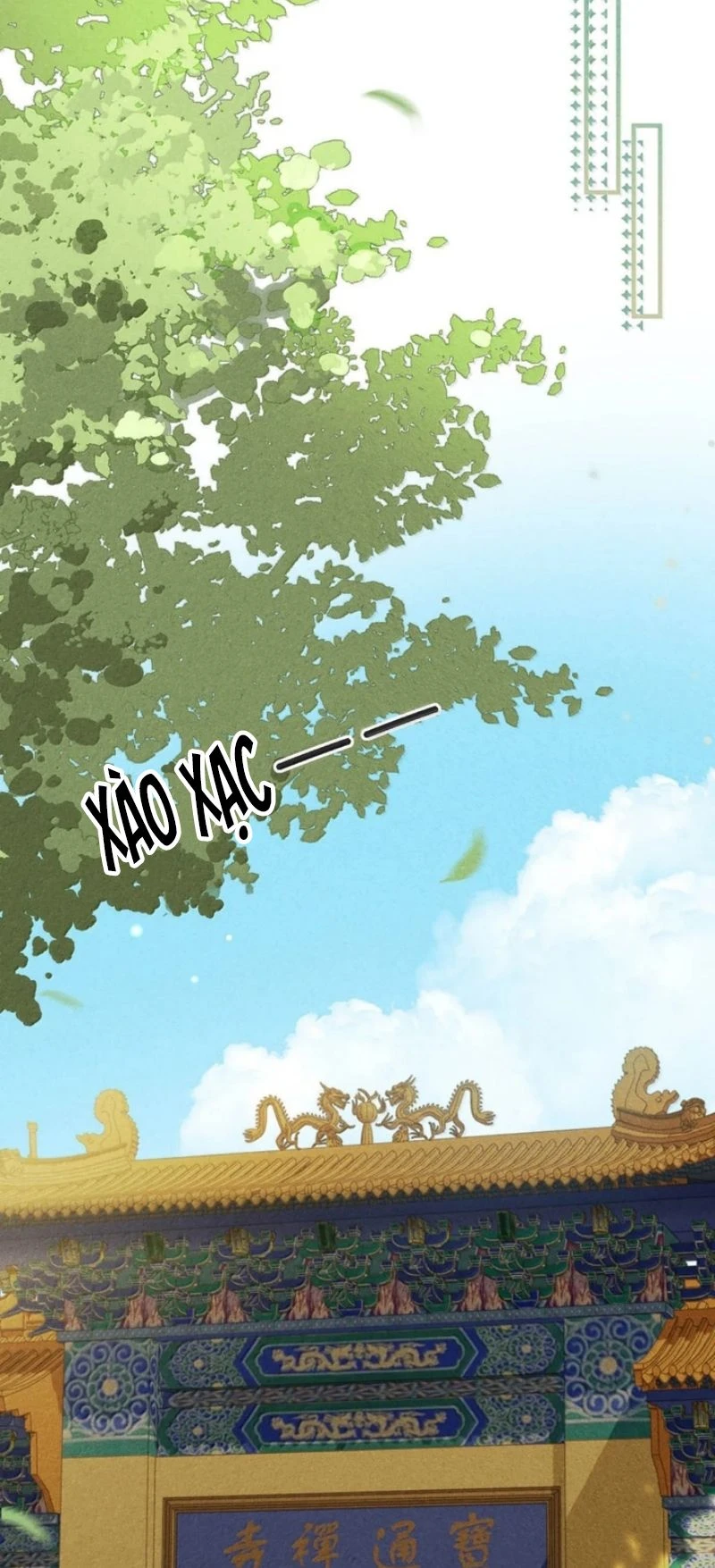 Sở Thiên Dĩ Nam Chapter 61 - 27
