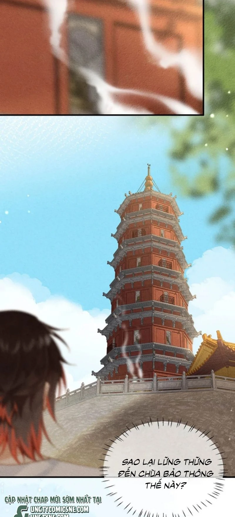 Sở Thiên Dĩ Nam Chapter 61 - 31