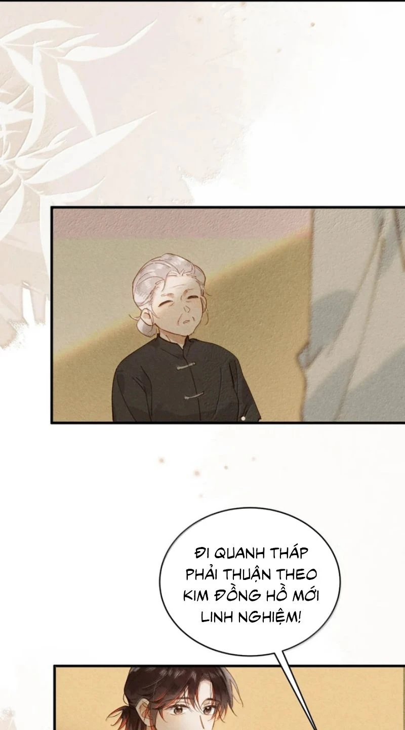 Sở Thiên Dĩ Nam Chapter 61 - 36