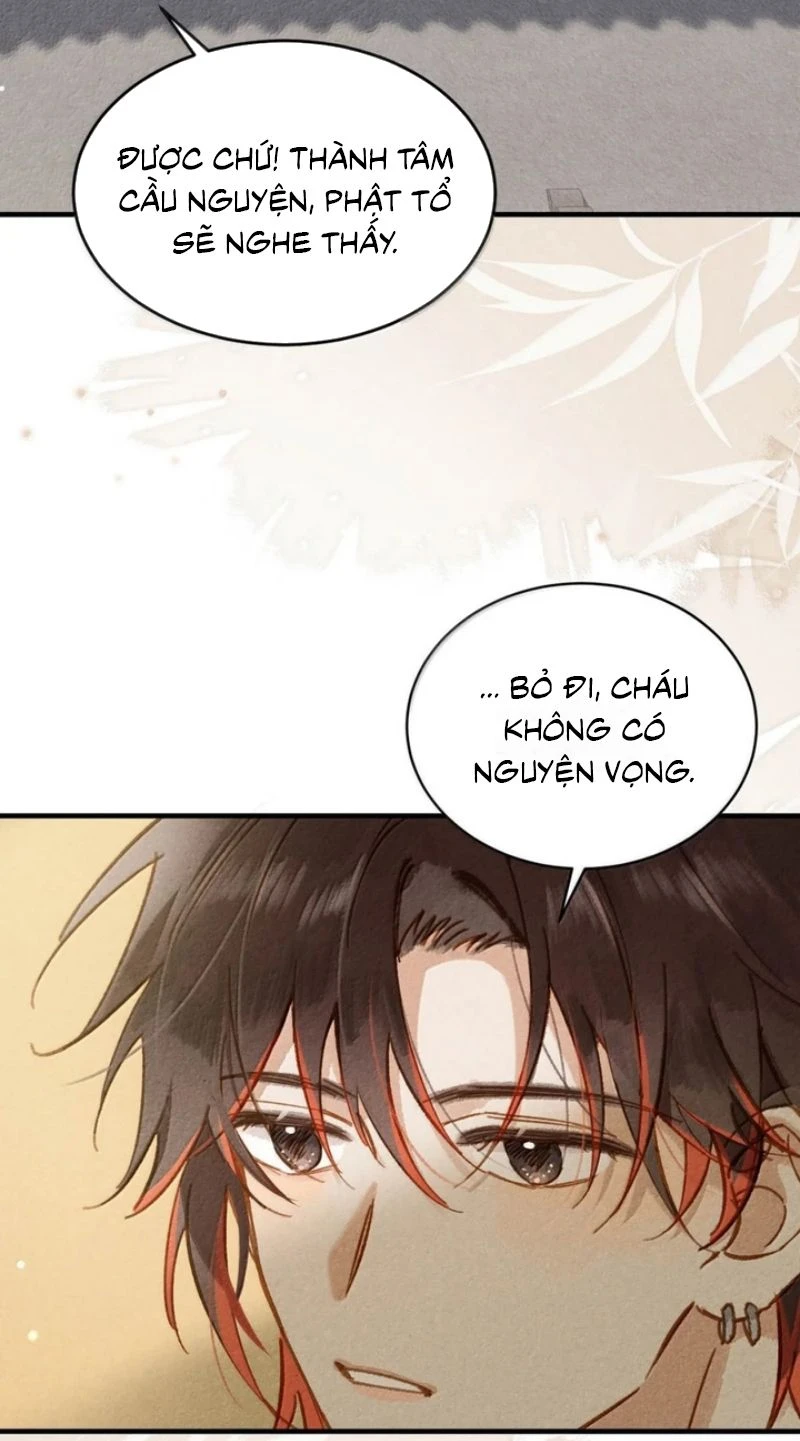 Sở Thiên Dĩ Nam Chapter 61 - 38