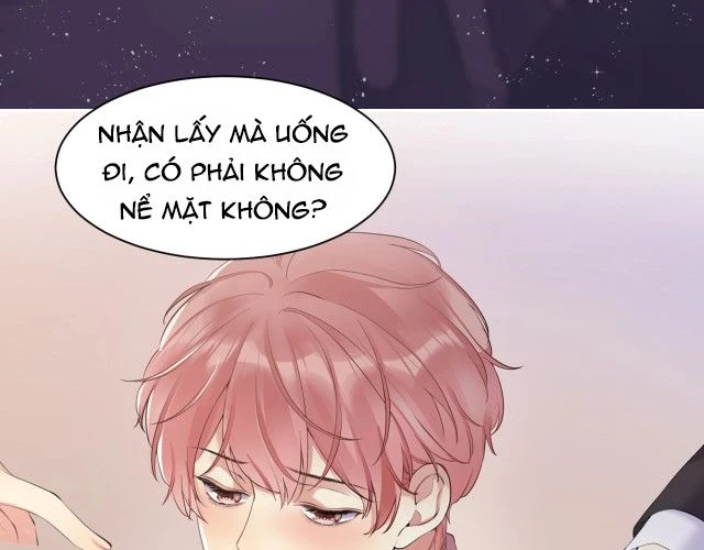 Lại Bị Bạn Trai Cũ Nhắm Đến Rồi Chapter 0 - 2