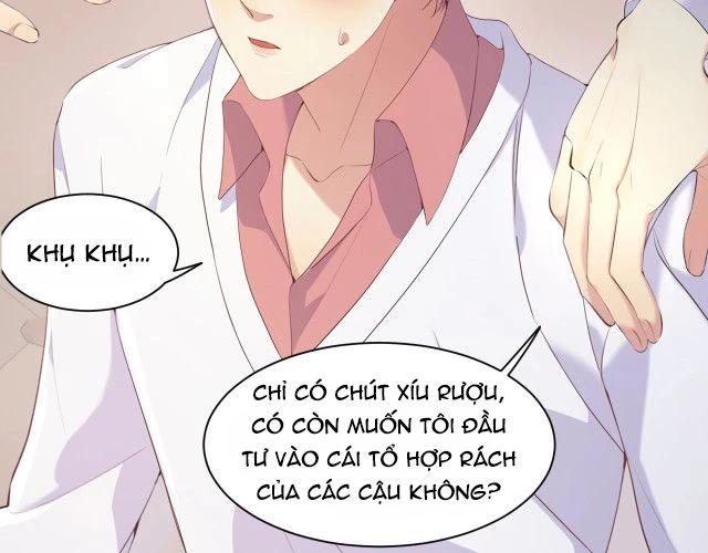 Lại Bị Bạn Trai Cũ Nhắm Đến Rồi Chapter 0 - 3