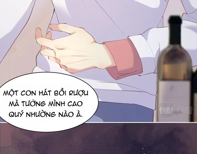 Lại Bị Bạn Trai Cũ Nhắm Đến Rồi Chapter 0 - 4