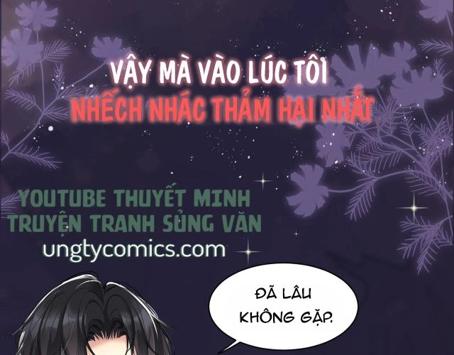 Lại Bị Bạn Trai Cũ Nhắm Đến Rồi Chapter 0 - 7