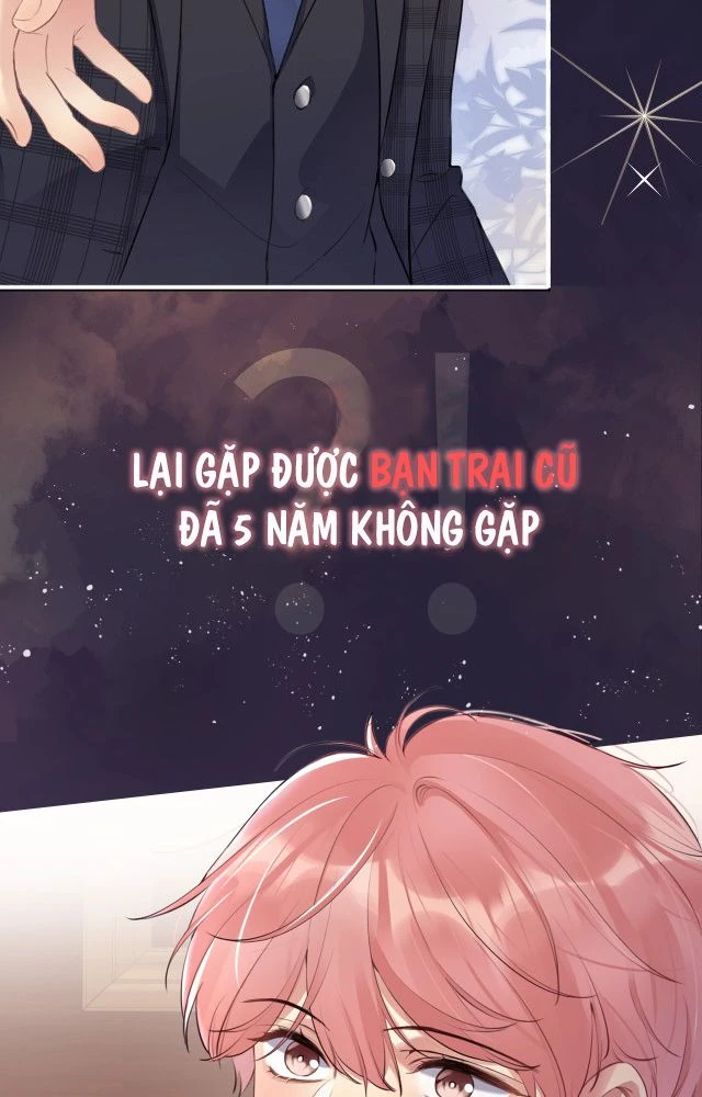 Lại Bị Bạn Trai Cũ Nhắm Đến Rồi Chapter 0 - 9